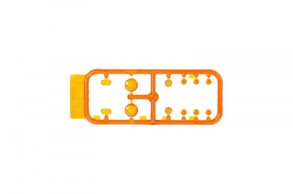 Italeri 0764 Truck Shop Accessories (1:24)