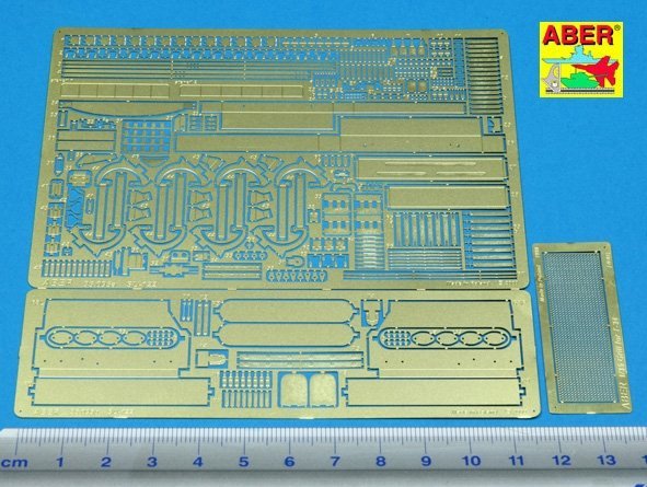 Aber 35095 SU-122 (TAM) (1:35)