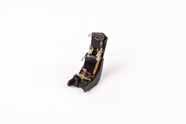 Eduard FE1174 Harrier GR.1/3 seatbelts STEEL KINETIC 1/48