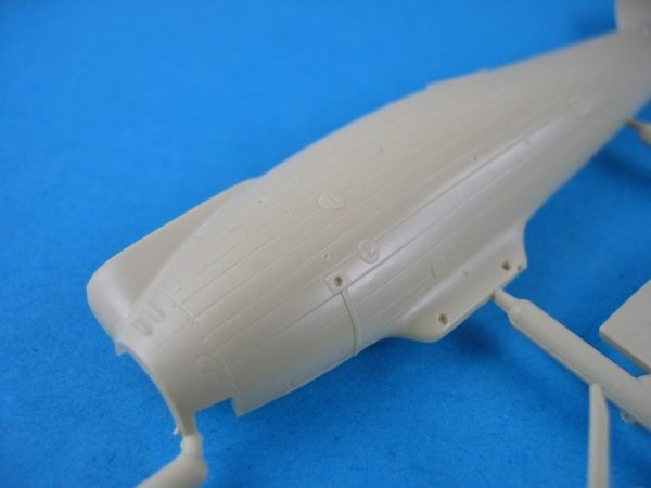 Fly 48004 Roland D VI b (1:48)