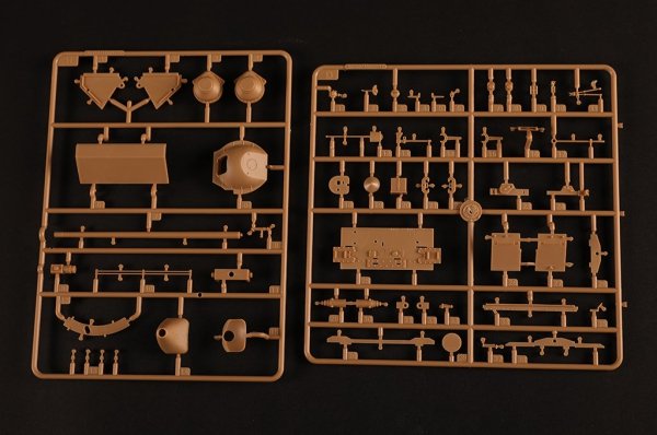 Hobby Boss 80152 JagdPanzer III/IV (Long E) 1/35