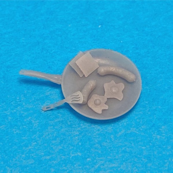 Point of no Return 3523040 Zestaw śniadaniowy / Breakfast set 1/35