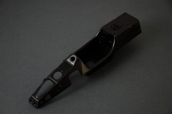 Italeri 4711 McLaren MP4/2C Prost-Rosberg 1/12