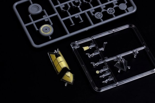 Eduard EX1144 P-47D Razorback TFace MINART 1/48