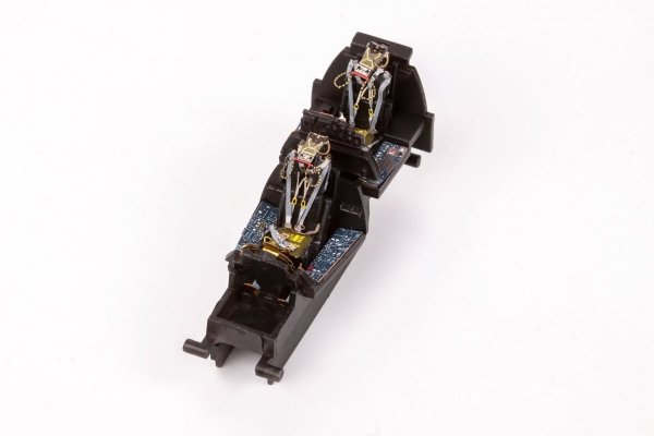 Eduard SS735 F-4EJ for FINE MOLDS 1/72