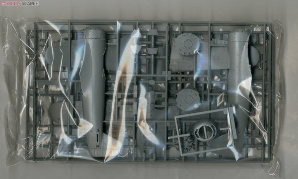 Hasegawa JT74 Kawanishi N1K2-J Shiden-Kai (George) &quot;Late Version&quot; 1/48