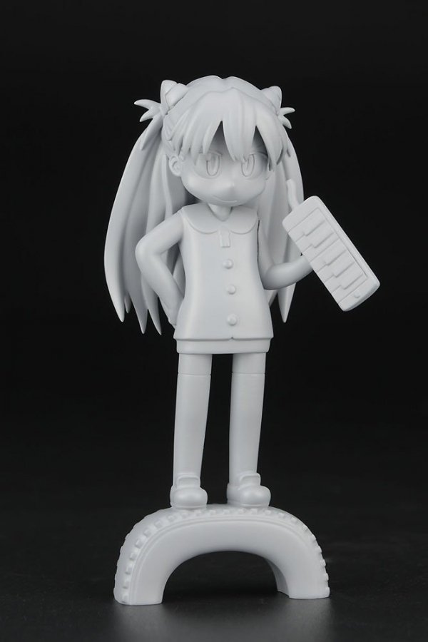 Hasegawa SP479 20 MechatroWeGo Evangelion 1/20