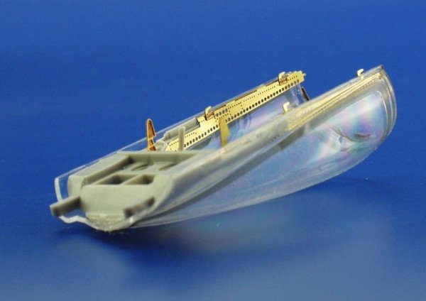 Eduard 49223 F-18C 1/48 Hasegawa