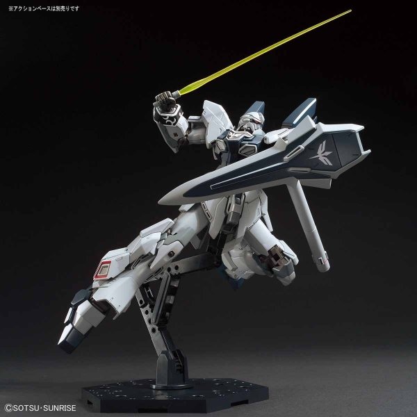 Bandai 53485 Sinanju Stein Narrative Ver. Gundam 82696