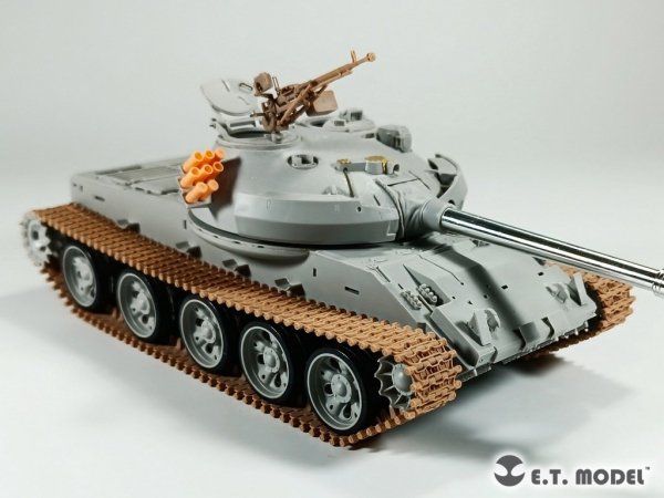 E.T. Model P35-247 Soviet 12.7mm DShKM Heavy Machine Gun(Type.2) 1/35