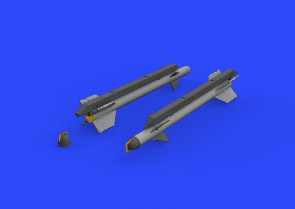Eduard 648467 Shafrir 2 1/48 