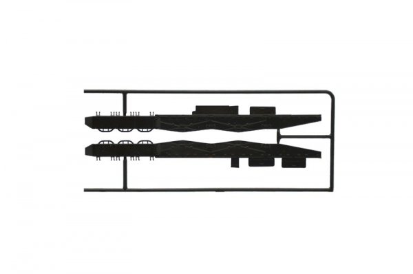 Italeri 6567 LEOPARD 2A6 1/35