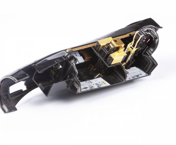 Eduard 33387 Tornado GR.1 for ITALERI 1/32