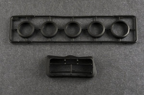 I Love Kit 61615 M4A3E8 Sherman &quot;Easy Eight&quot; 1/16