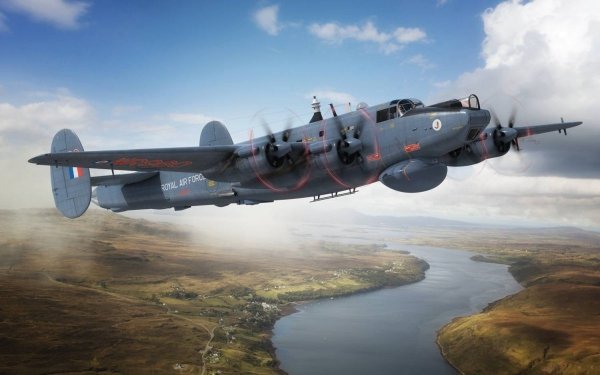 Airfix 11005 Avro Shackleton AEW.2 (1:72)