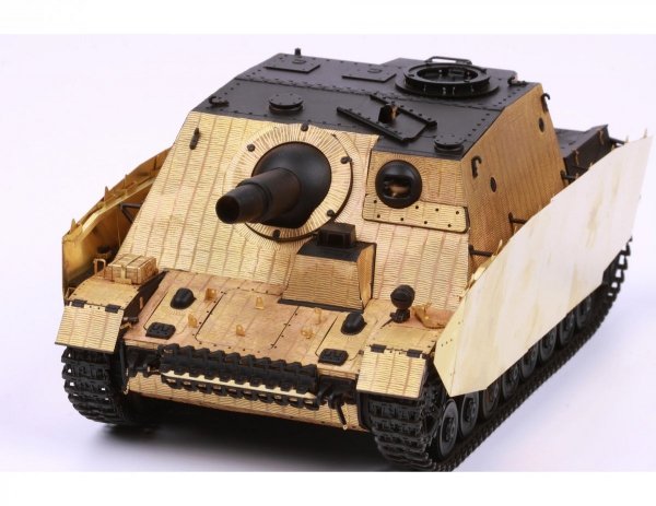 Eduard 36363 Sd. Kfz. 166 Brummbar TAMIYA 1/35