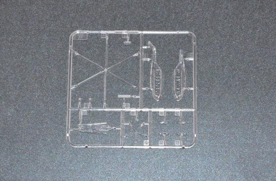 Trumpeter 06265 Agusta-Westland EH-101 1/350