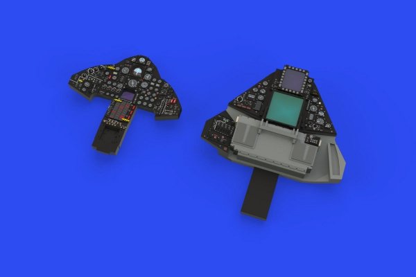 Eduard 644154 SR-71A LööK REVELL 1/48
