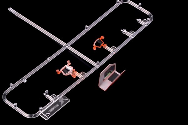 Eduard EX1147 Hs 129B TFace for TAKOM 1/48