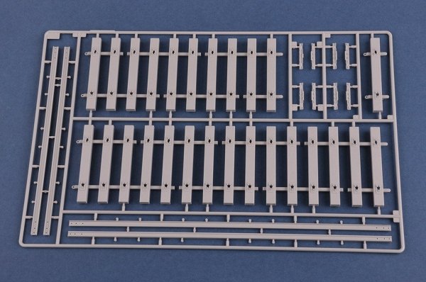 Hobby Boss 85516 Soviet MBV-2 (Late KT-28 Gun) 1:35