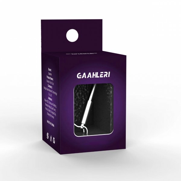 Gaahleri 40591 Needle Chucking Guide for GHAD-39 &amp; 98D