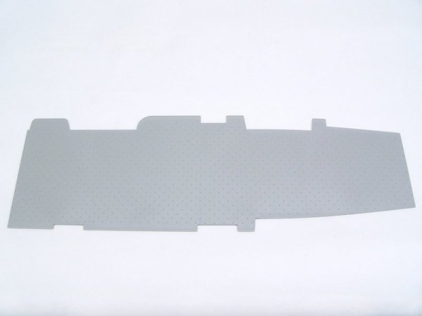 Trumpeter 05605 U.S. CVN-68 Nimitz aircraft carrier 1975 (1:350)