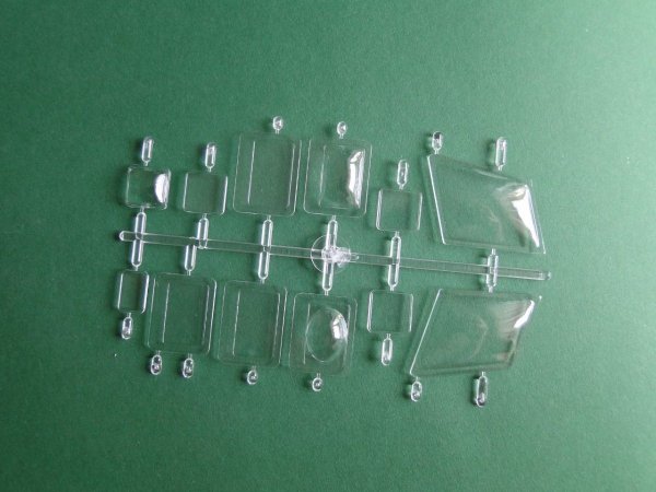 Fly 32010 Westland Wessexx HC.2 (1:32)