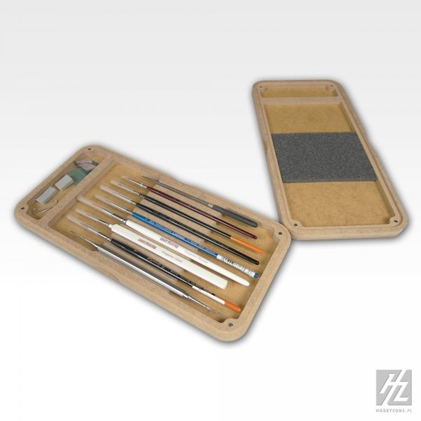 Hobby Zone HZ-S2n (26mm) Corner Large Paint Stand