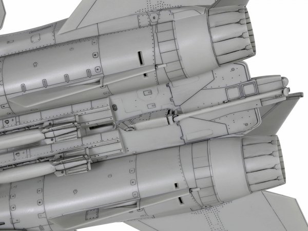 Tamiya 60795 Grumman F-14D Tomcat 1/72
