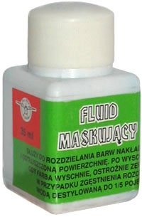 Wamod OD16 Fluid maskujący MASKOL