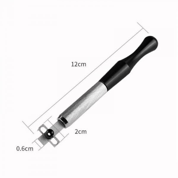 U-Star UA-91906 Medeling Flat Chisel Blade - płaskie dłuto do rzeźbienia