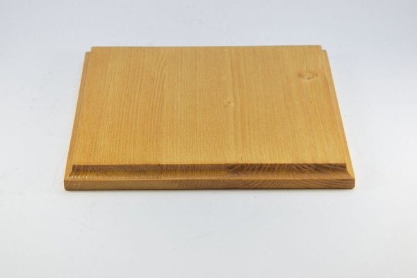 Modelling Made in Poland PDD165WD Świerk (Spruce) 16,5 x 20 Wklęsły Dąb (Concave Oak)