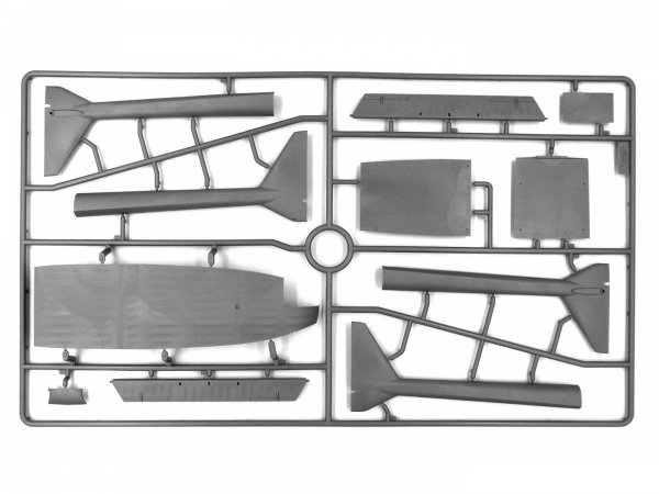 ICM 48224 Gotha Go-244B-2 WWII German Transport Aircraft 1/48