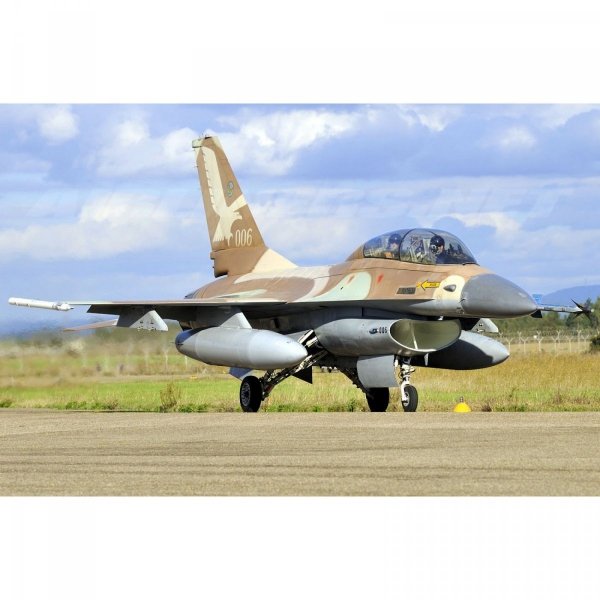 Mr. Paint MRP-S01 ISRAELI AIR FORCE 6x30ml
