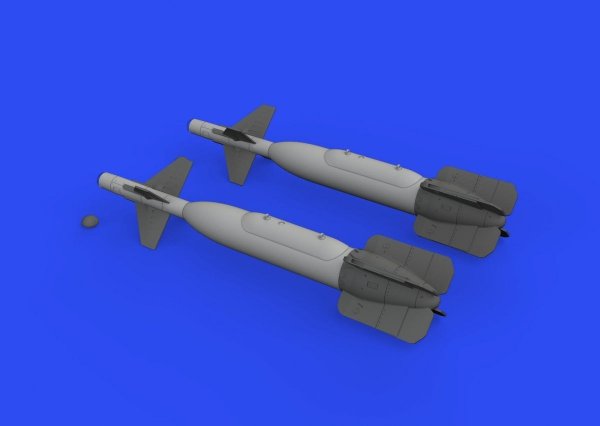 Eduard 672264 GBU-24 1/48