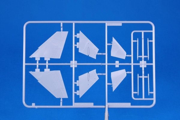 Special Hobby 72289 Mirage F.1 CE/CH 1/72