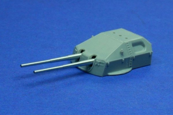 RB Model 1:350 20.3 cm (8&quot;) L/60 8 szt (350L23)