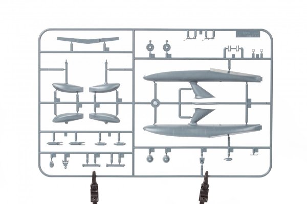 Eduard 11171 RUFE DUAL COMBO 1/48