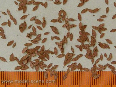 Model Scene L3-205 Universal dry leaves 1/35