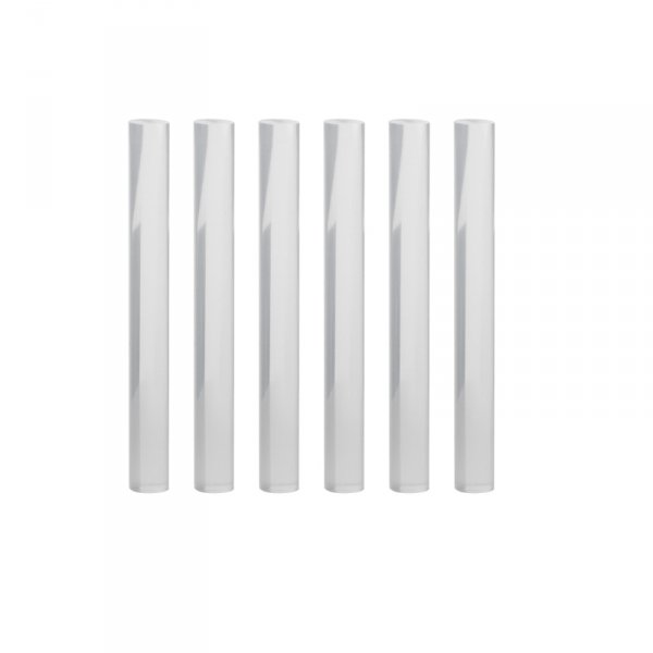 Modelcraft PAD1100 Low Temperature Foam Glue Sticks x6