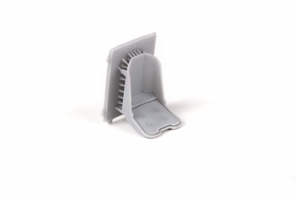 Eduard 6481014 Fw 190A seat PRINT EDUARD 1/48