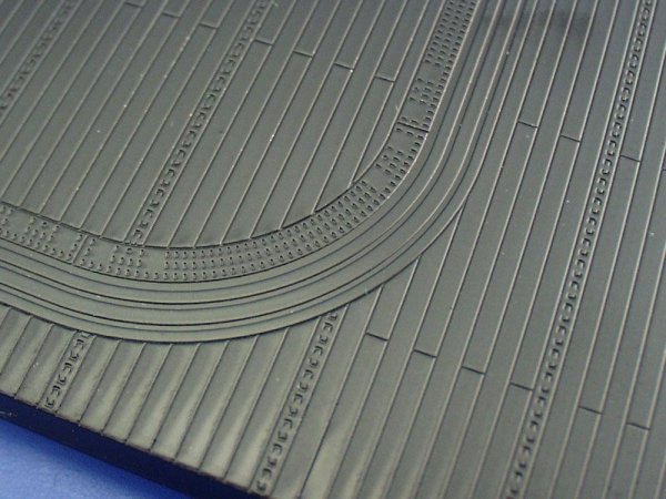 Eduard 8802 PSP Display US Navy Aircraft Carrier Deck 1/48