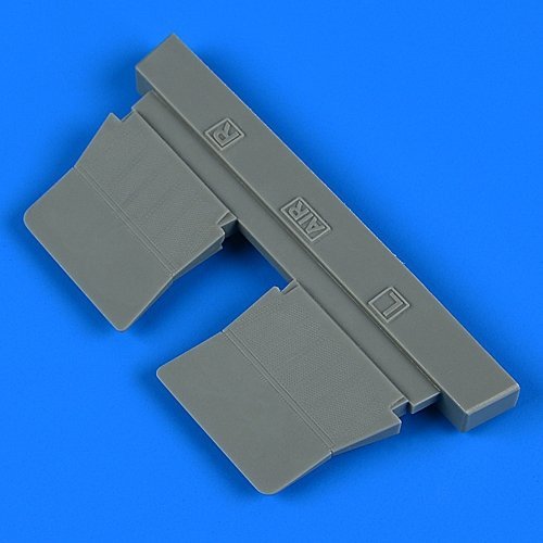 Quickboost QB72631 Phantom FG.1/FGR.2 spilter plates for Airfix 1/72