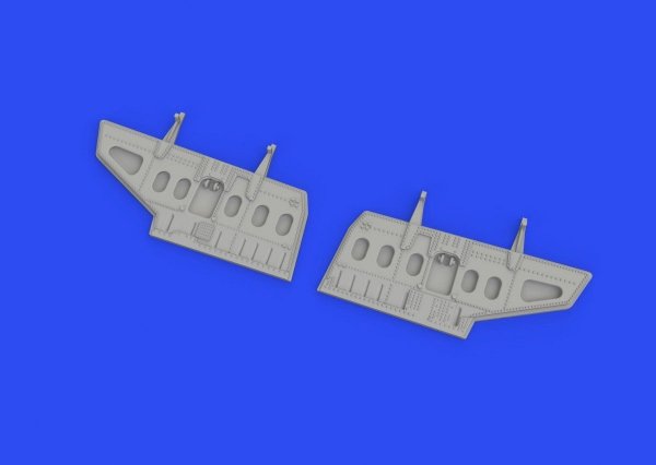 Eduard 648728 F-4B airbrakes PRINT TAMIYA 1/48