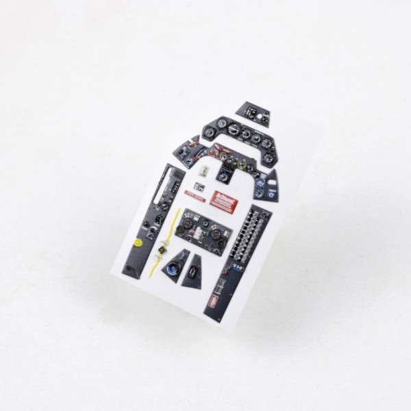 Red Fox Studio QS-32173 Ta 152H-1 for SWS kit 1/32