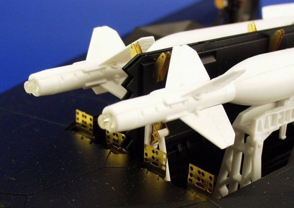 Eduard 49286 F-117A 1/48 Tamiya