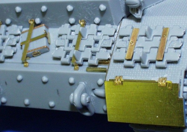 Eduard 35462 Ferdinand 1/35 Dragon