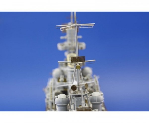 Eduard 53048 Prinz Eugen 1:350 Trumpeter
