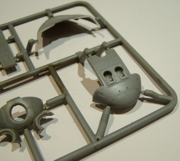 Answer AA48003 PZL W-3RL Sokół Sar Helicopter Polish Army 1/48