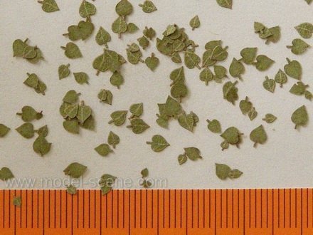 Model Scene L3-003 Lime - green 1/35